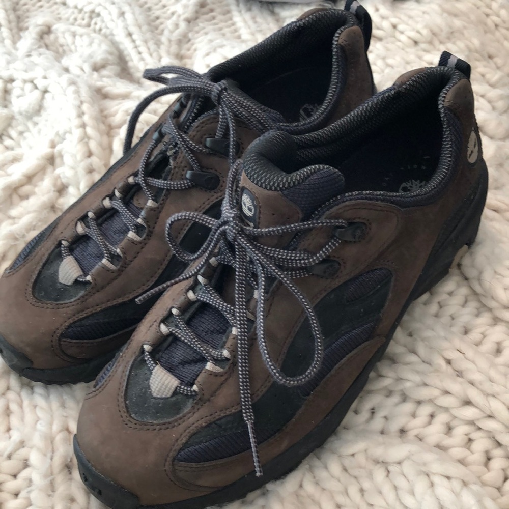 Timberland hiker sz 9.5